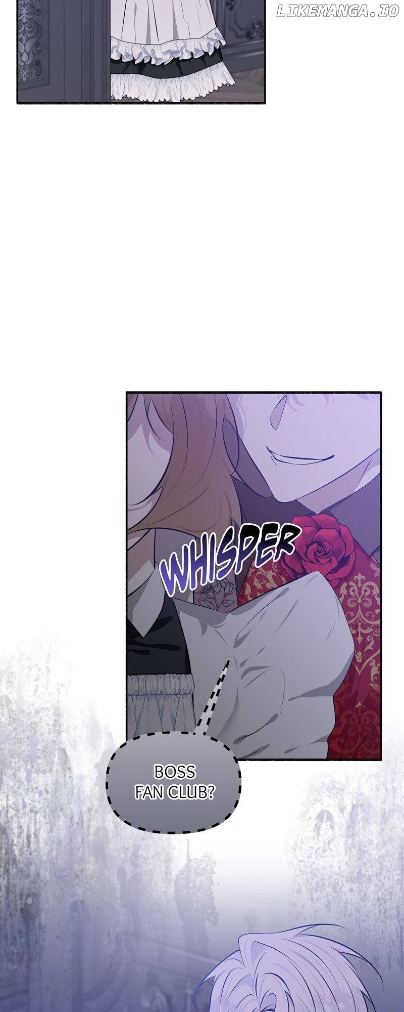 My Angelic Husband is actually a Devil in Disguise Chapter 79 - page 67