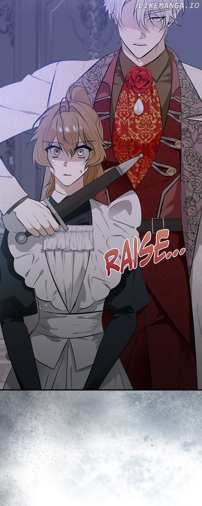 My Angelic Husband is actually a Devil in Disguise Chapter 79 - page 68