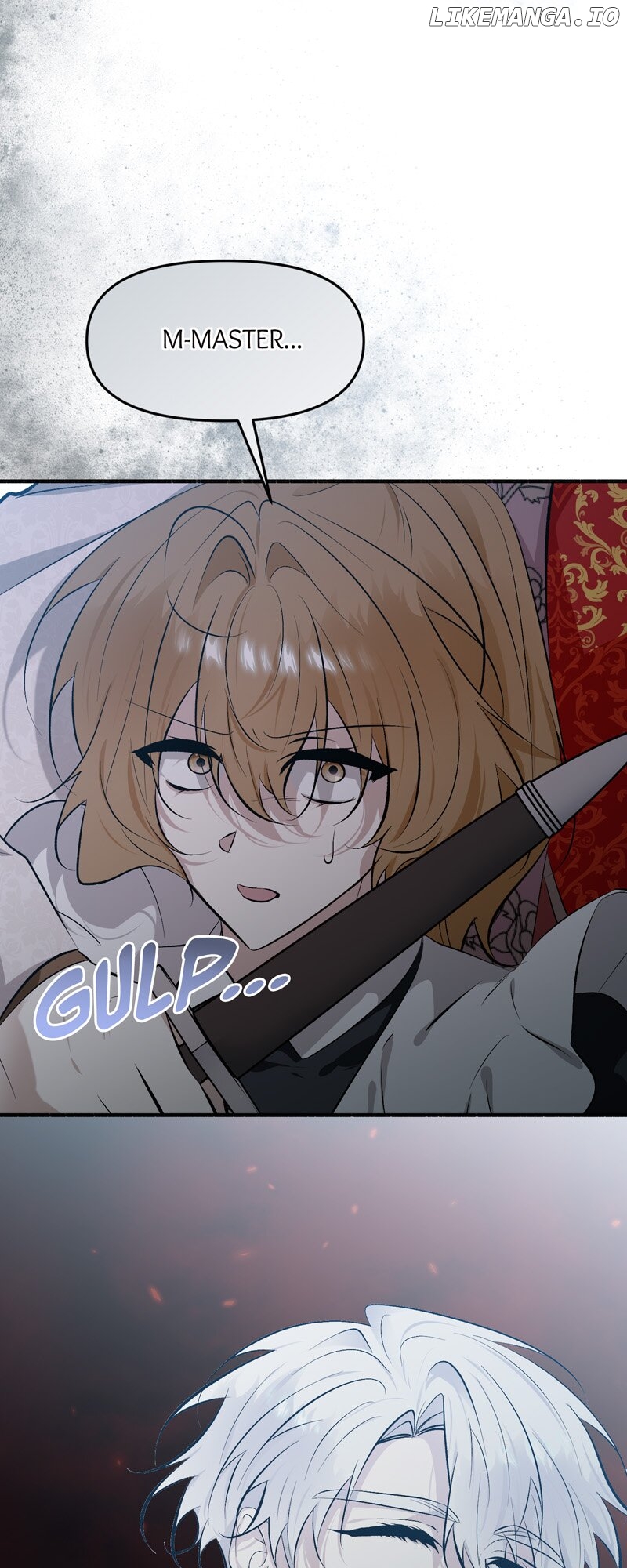 My Angelic Husband is actually a Devil in Disguise Chapter 79 - page 69