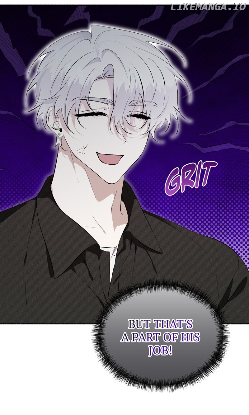 My Angelic Husband is actually a Devil in Disguise Chapter 79 - page 7