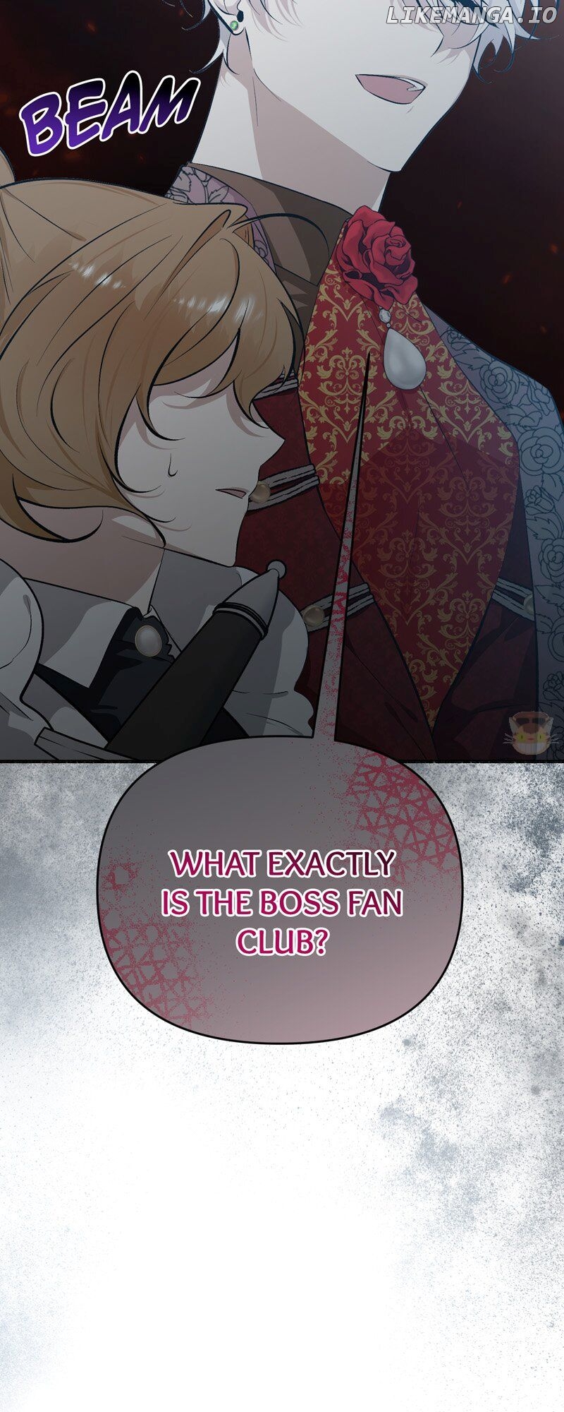 My Angelic Husband is actually a Devil in Disguise Chapter 79 - page 70