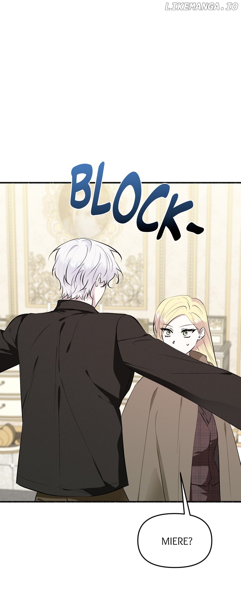 My Angelic Husband is actually a Devil in Disguise Chapter 79 - page 8