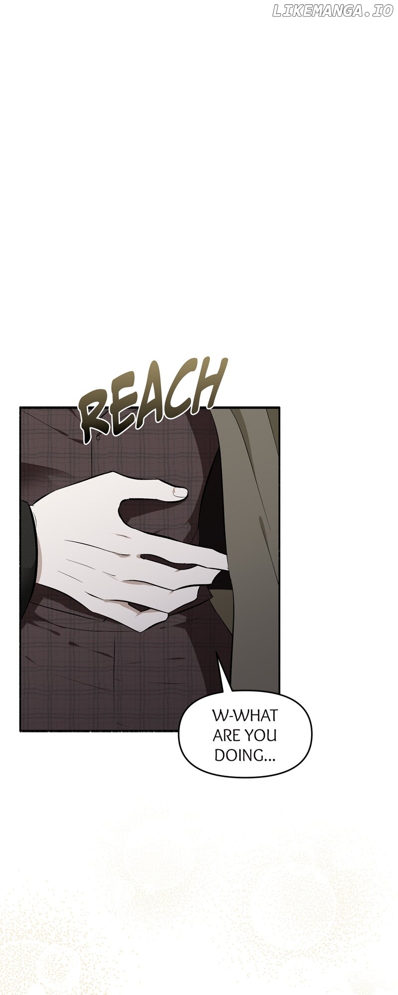 My Angelic Husband is actually a Devil in Disguise Chapter 79 - page 9