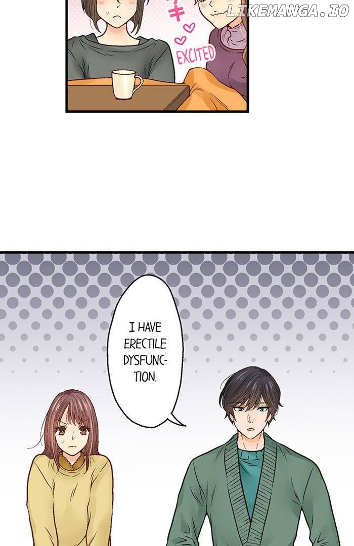 Good-Bye Secret Slut Life Chapter 118 - page 3