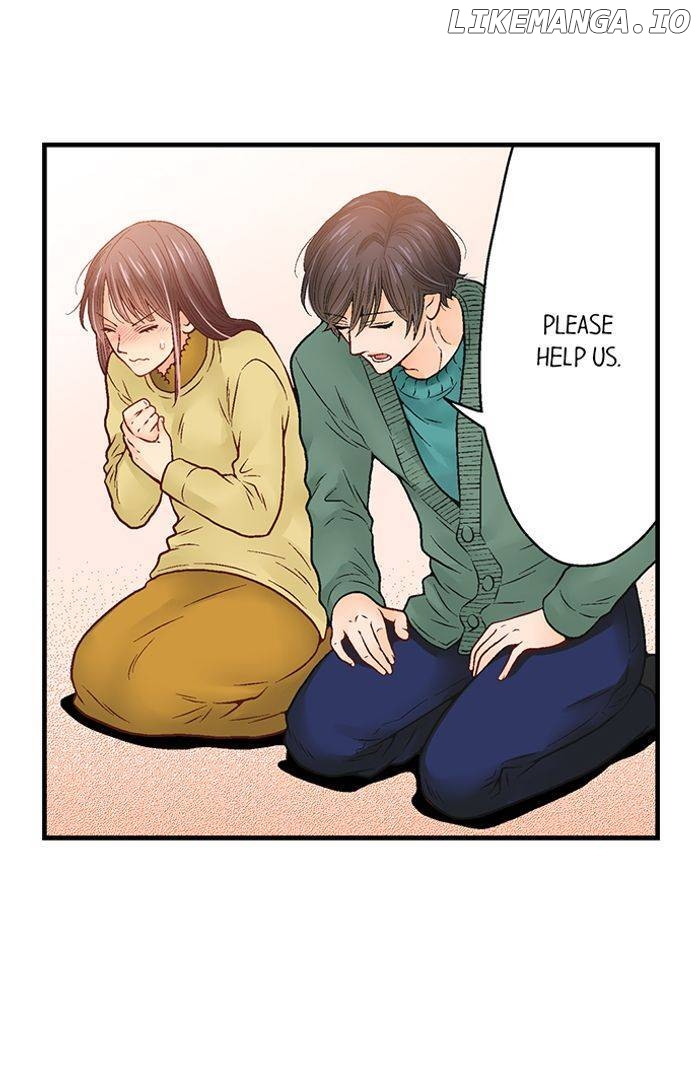 Good-Bye Secret Slut Life Chapter 118 - page 7