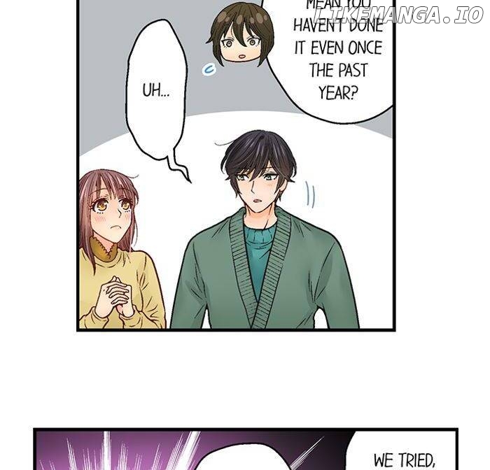 Good-Bye Secret Slut Life Chapter 118 - page 10