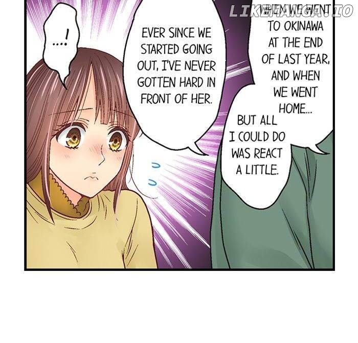 Good-Bye Secret Slut Life Chapter 118 - page 11