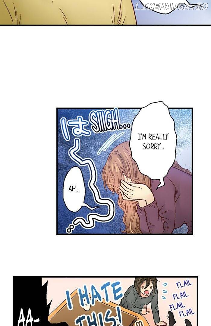 Good-Bye Secret Slut Life Chapter 118 - page 18