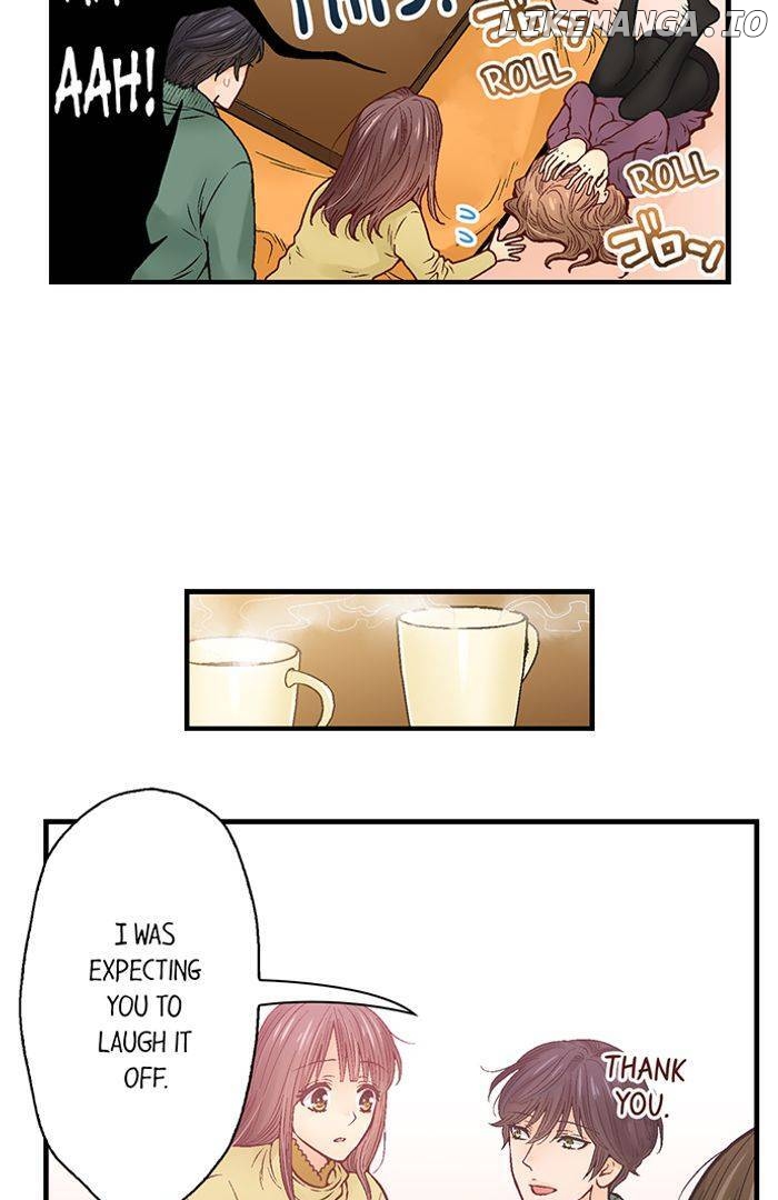 Good-Bye Secret Slut Life Chapter 118 - page 19