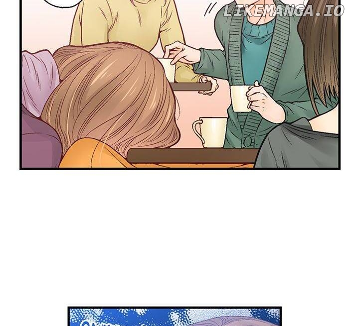 Good-Bye Secret Slut Life Chapter 118 - page 20