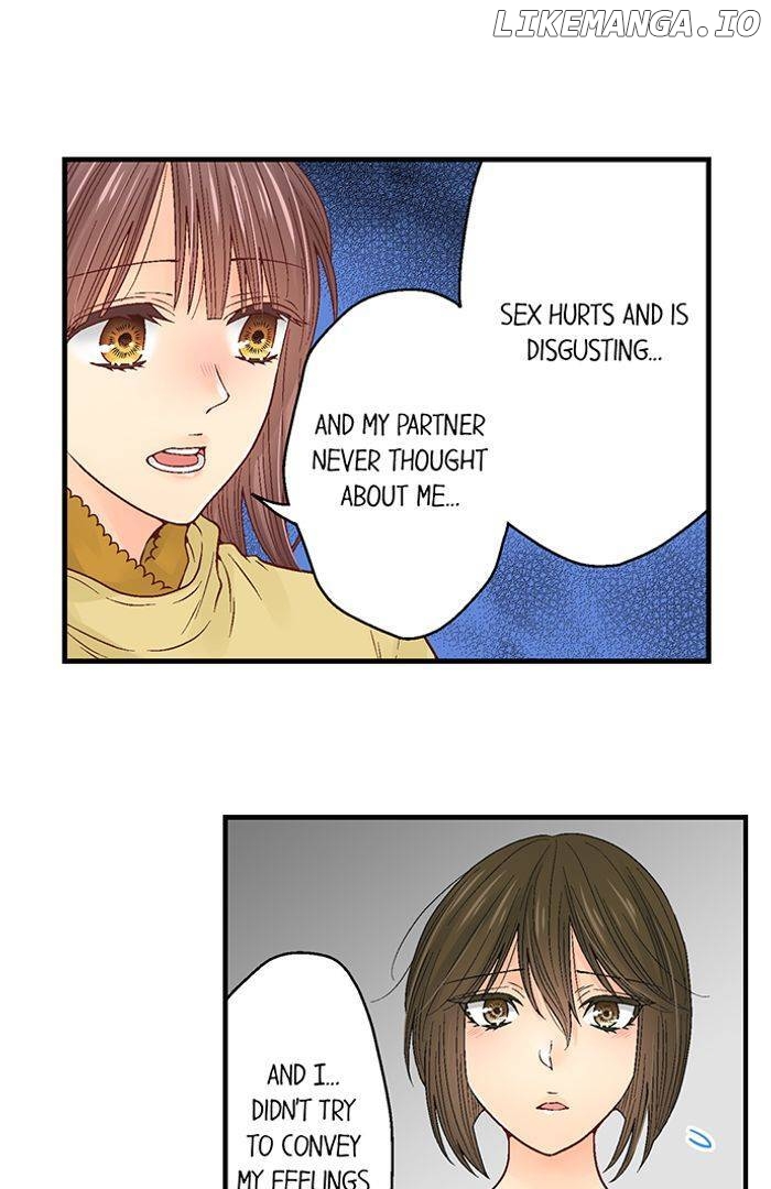 Good-Bye Secret Slut Life Chapter 118 - page 27