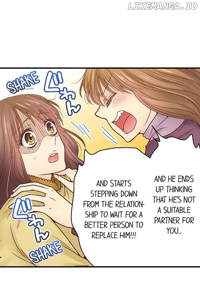 Good-Bye Secret Slut Life Chapter 118 - page 35