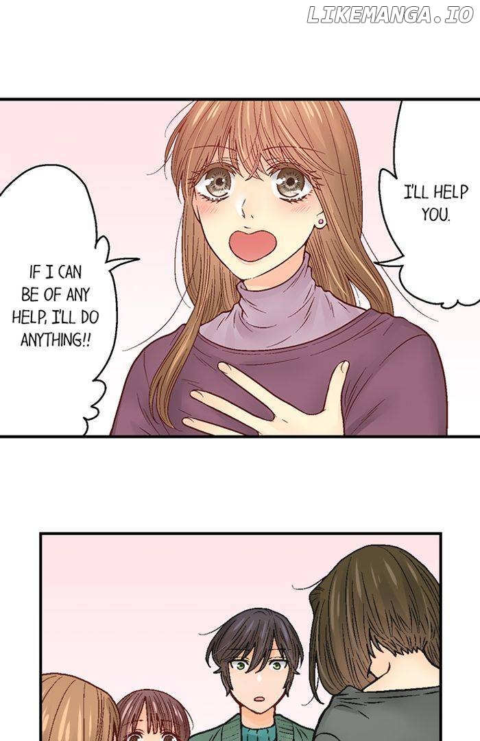 Good-Bye Secret Slut Life Chapter 119 - page 2