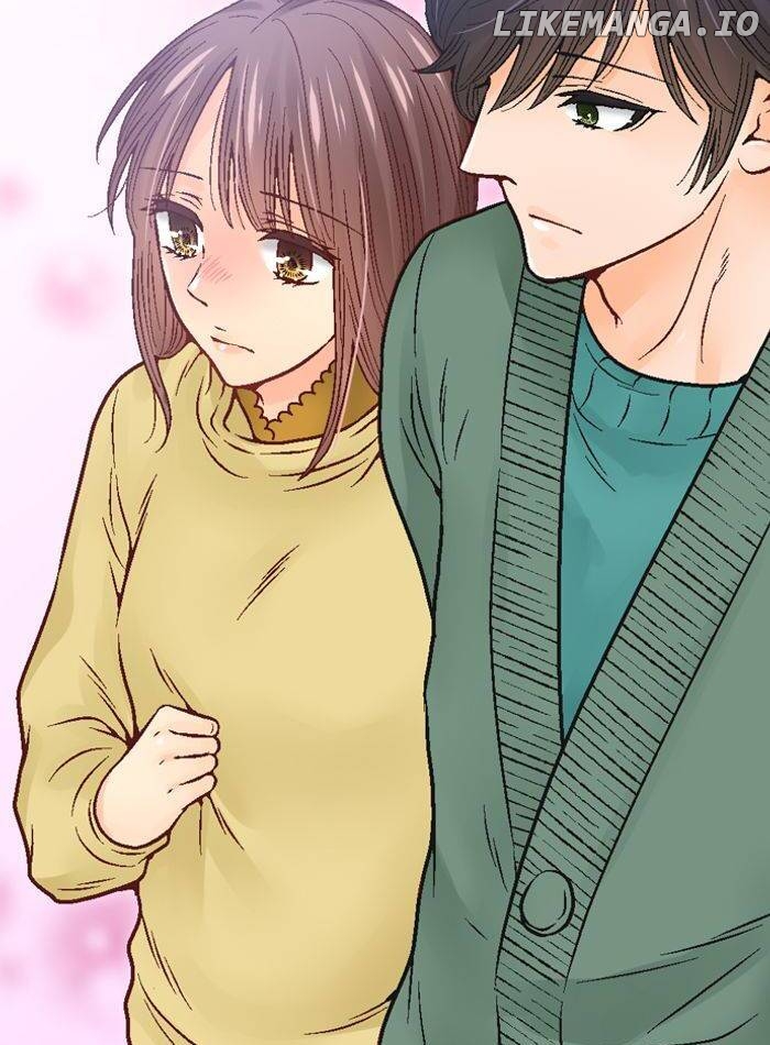 Good-Bye Secret Slut Life Chapter 119 - page 12