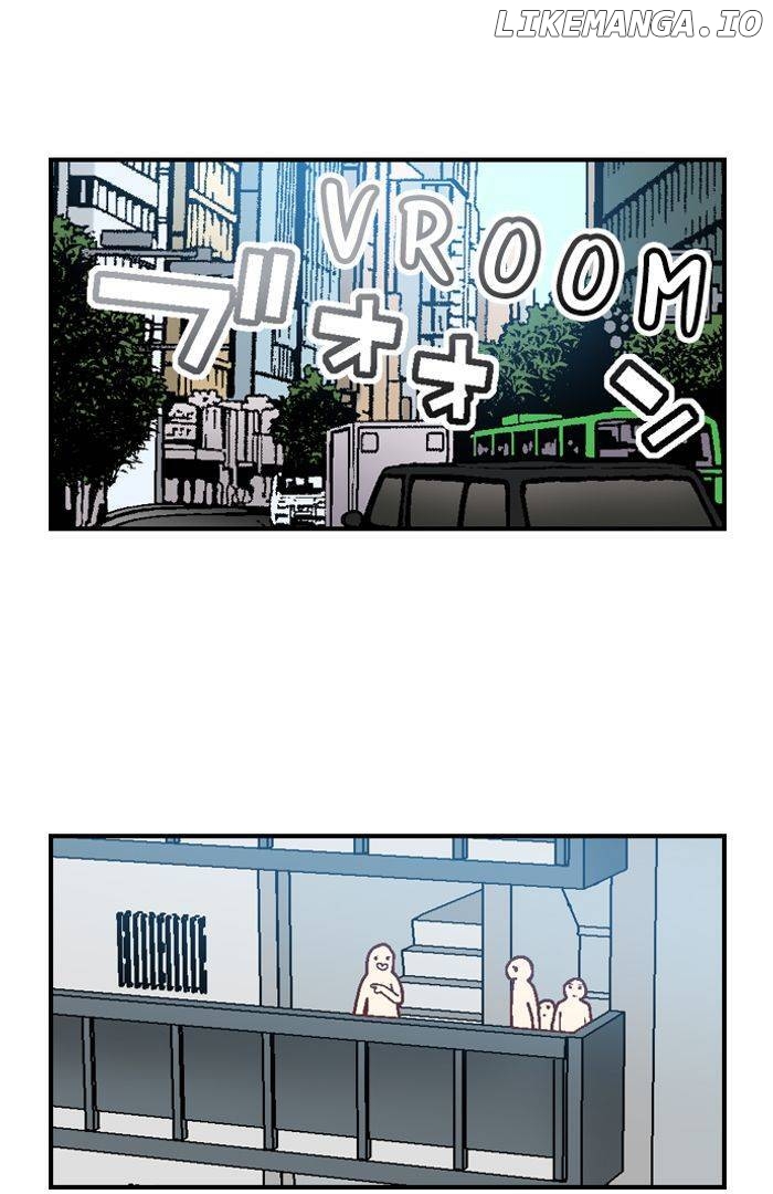 Good-Bye Secret Slut Life Chapter 119 - page 15