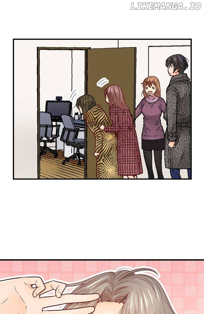 Good-Bye Secret Slut Life Chapter 119 - page 16