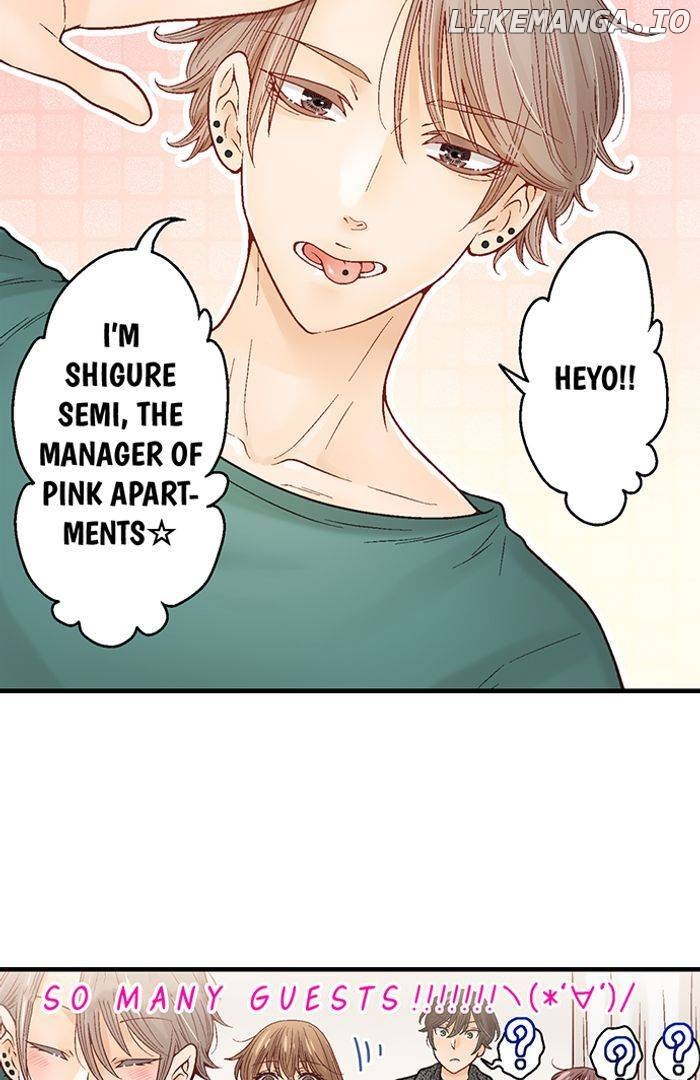 Good-Bye Secret Slut Life Chapter 119 - page 17