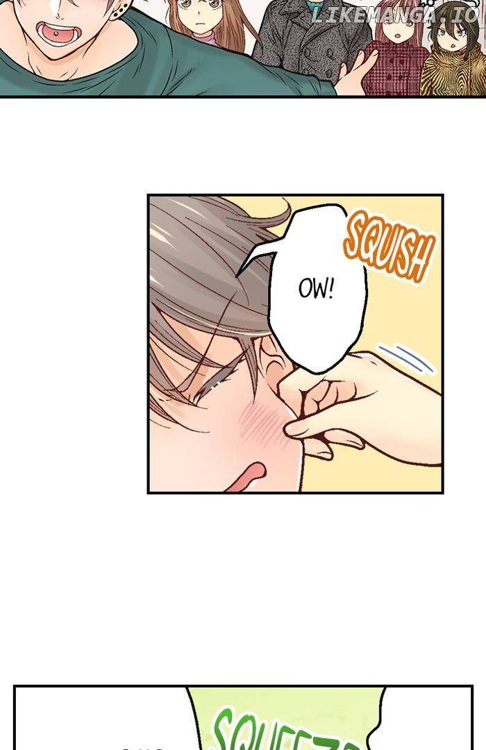 Good-Bye Secret Slut Life Chapter 119 - page 18