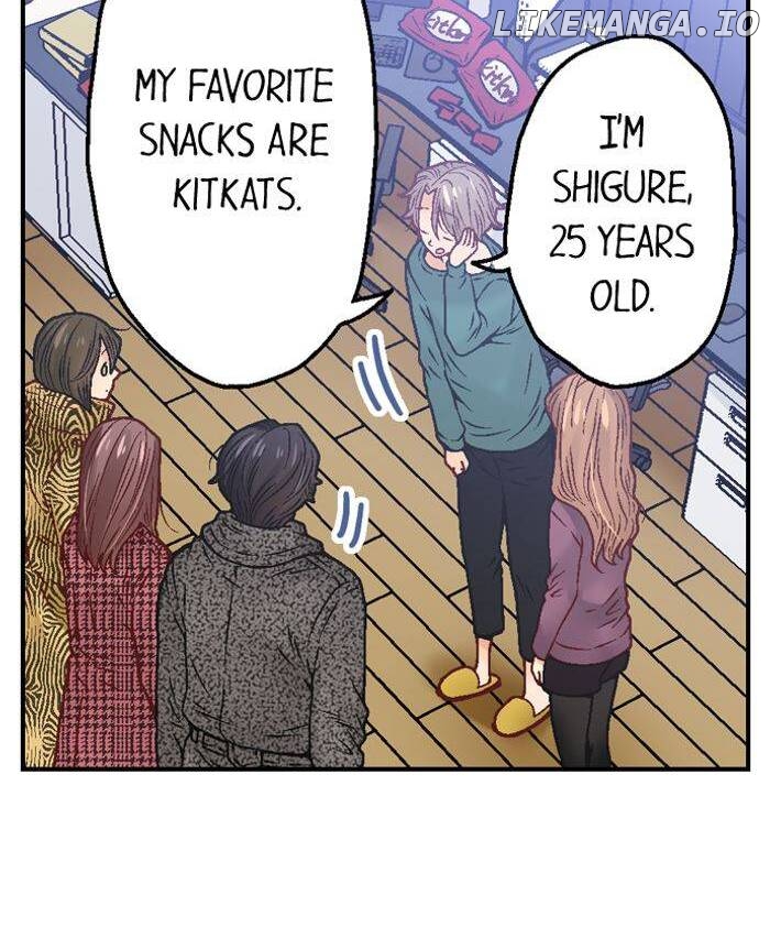 Good-Bye Secret Slut Life Chapter 119 - page 21