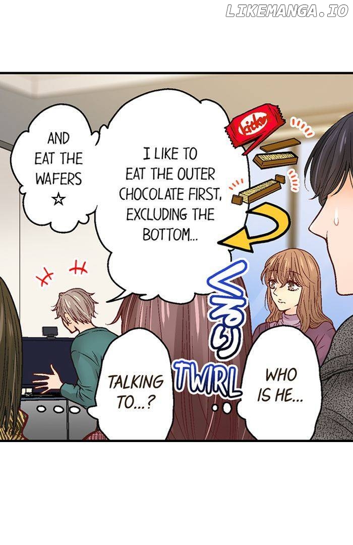 Good-Bye Secret Slut Life Chapter 119 - page 22