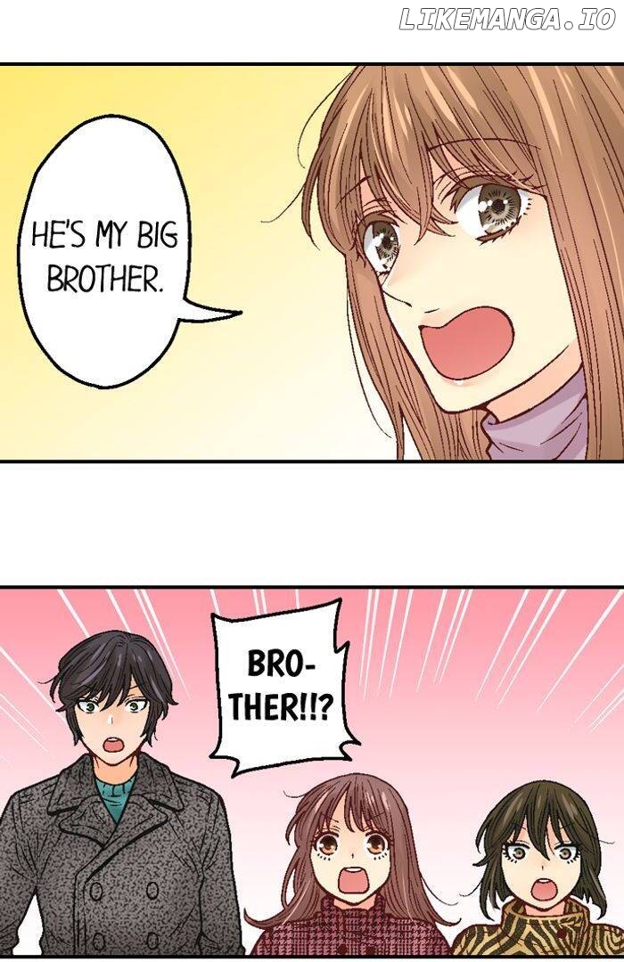 Good-Bye Secret Slut Life Chapter 119 - page 23