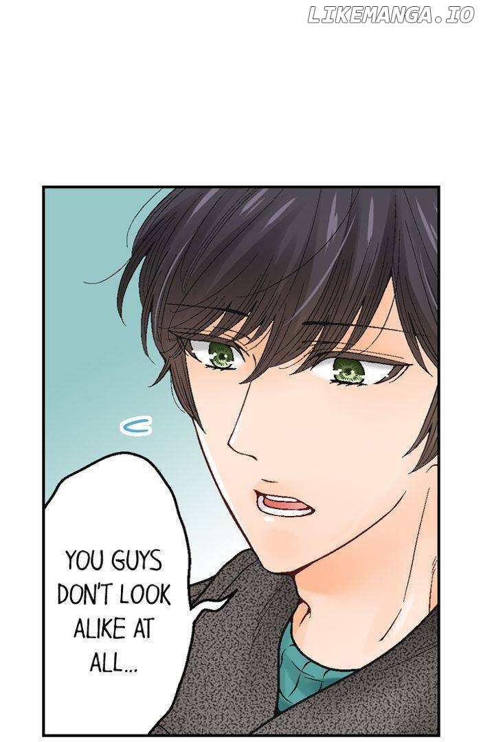 Good-Bye Secret Slut Life Chapter 119 - page 24