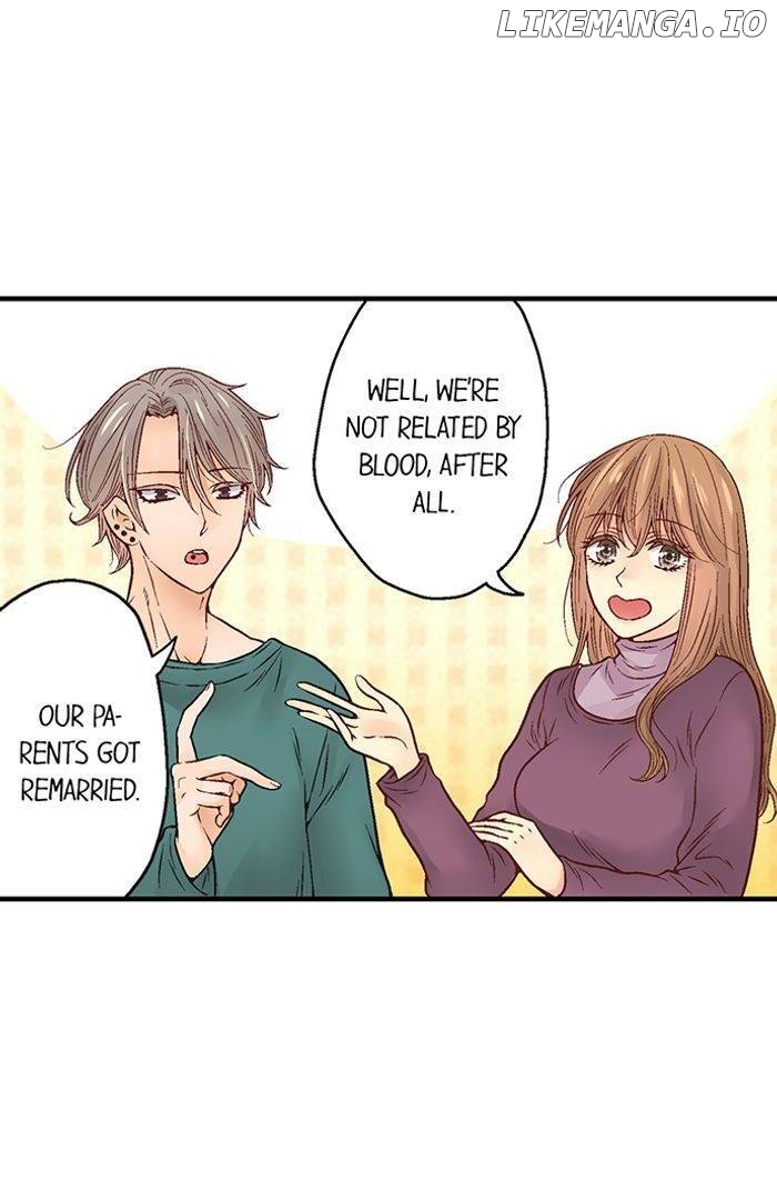 Good-Bye Secret Slut Life Chapter 119 - page 25