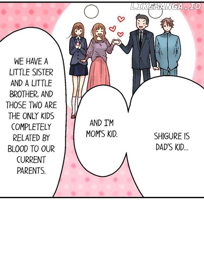 Good-Bye Secret Slut Life Chapter 119 - page 26