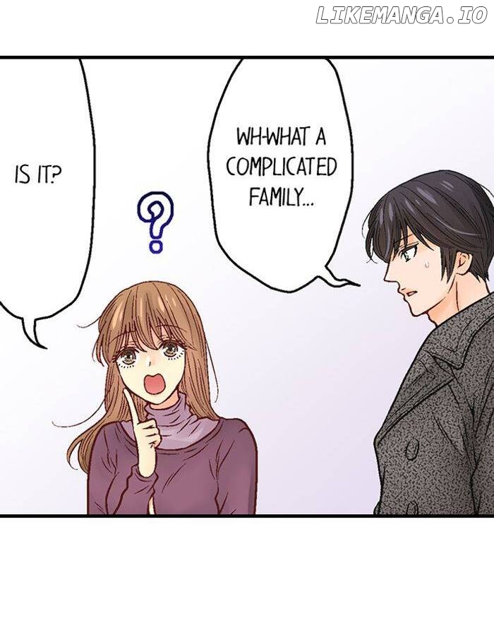 Good-Bye Secret Slut Life Chapter 119 - page 27