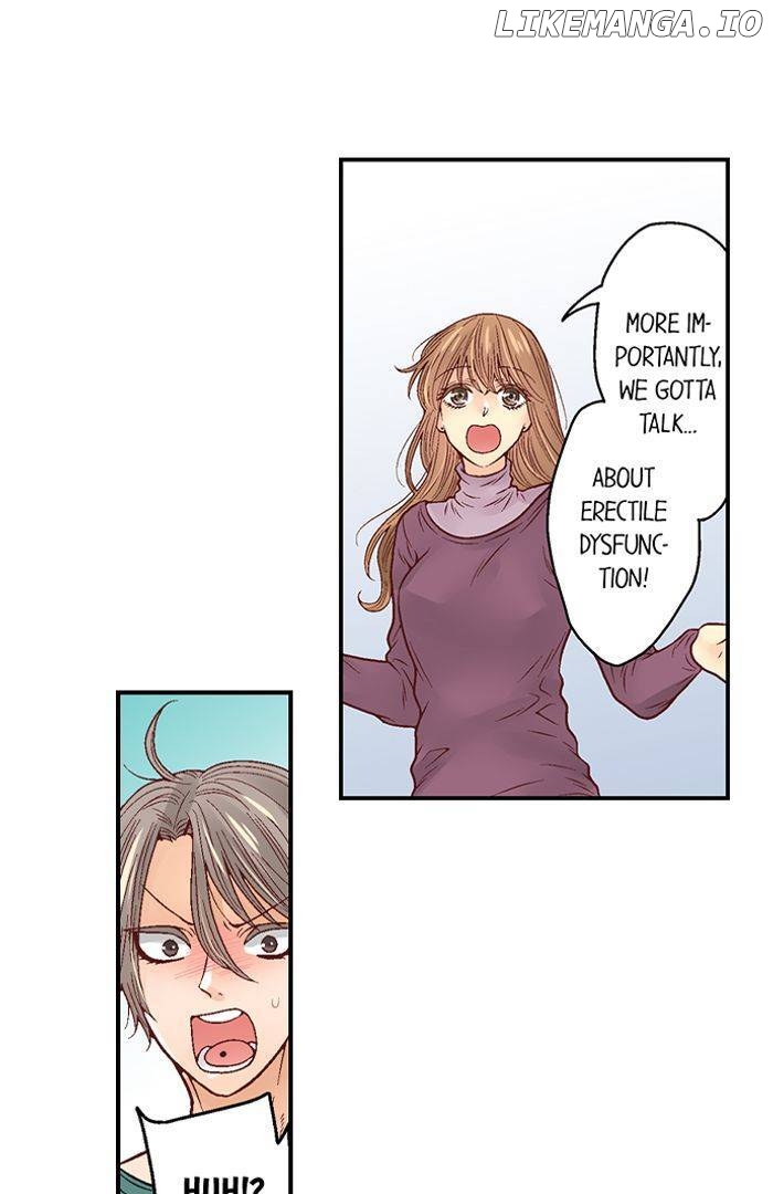 Good-Bye Secret Slut Life Chapter 119 - page 28