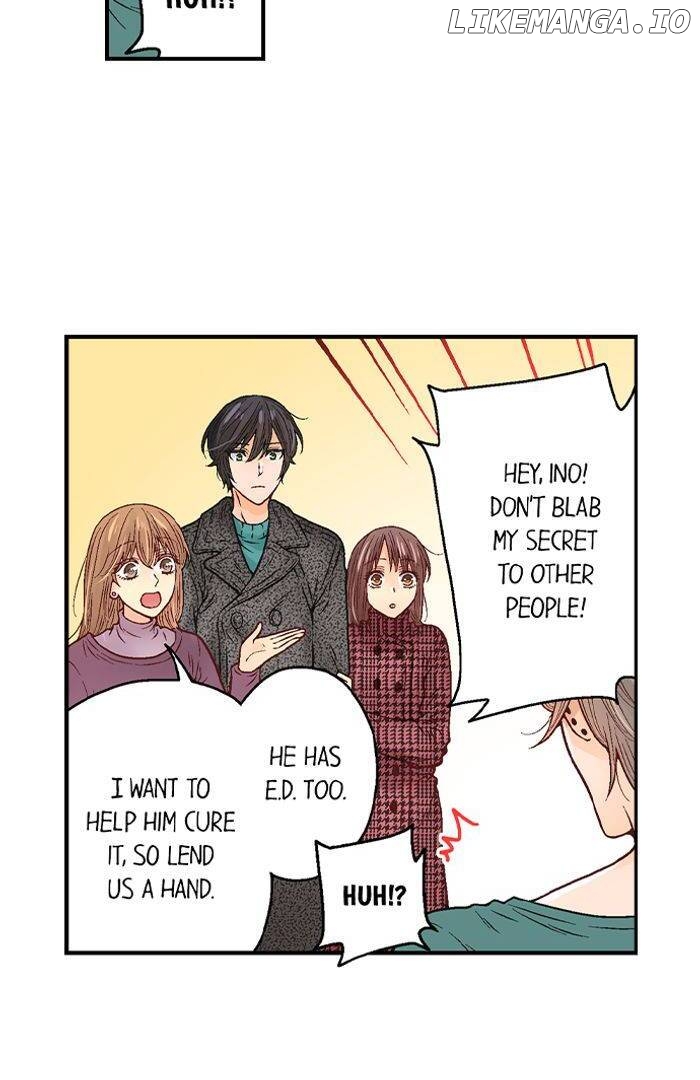 Good-Bye Secret Slut Life Chapter 119 - page 29