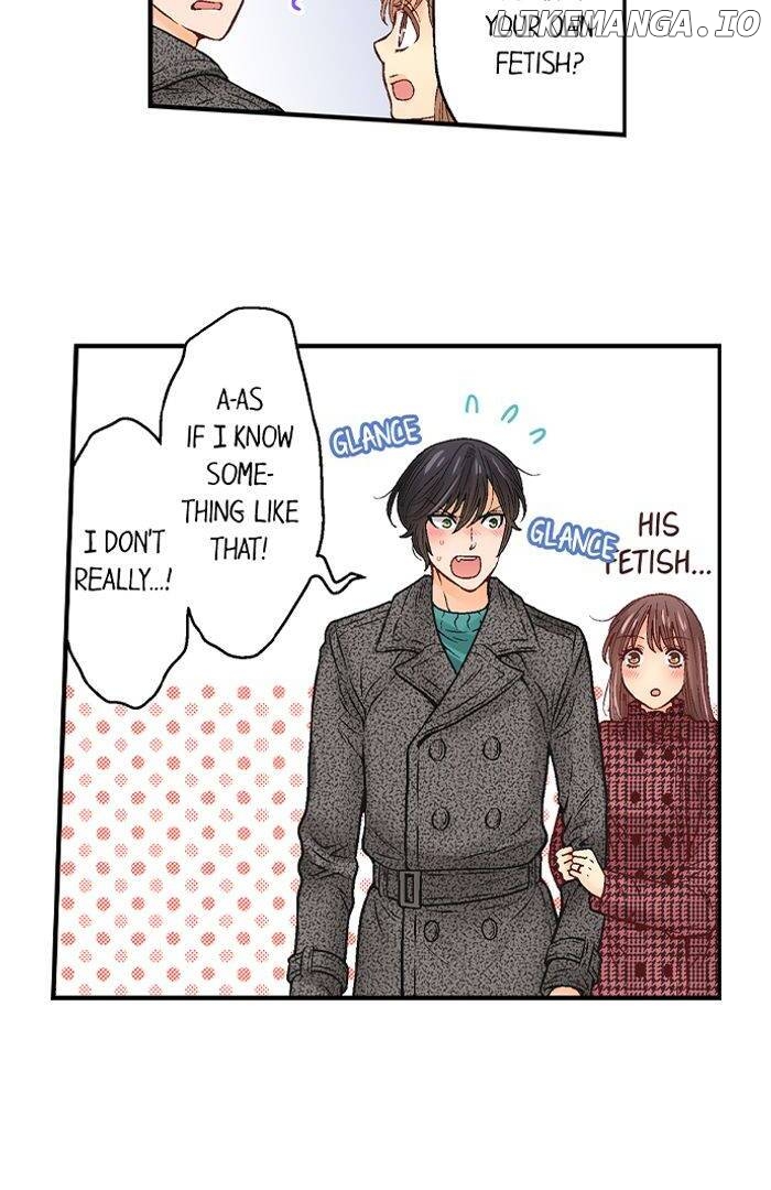 Good-Bye Secret Slut Life Chapter 119 - page 31