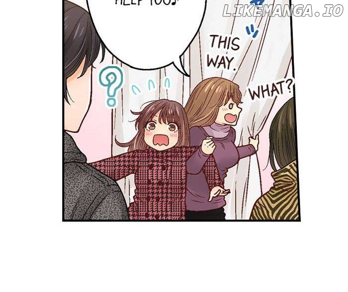 Good-Bye Secret Slut Life Chapter 119 - page 34