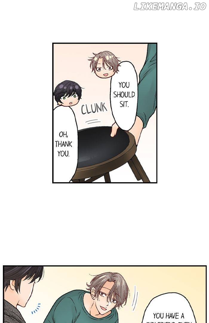 Good-Bye Secret Slut Life Chapter 119 - page 35