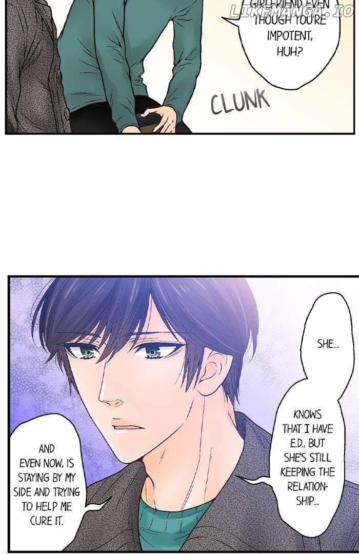 Good-Bye Secret Slut Life Chapter 119 - page 36