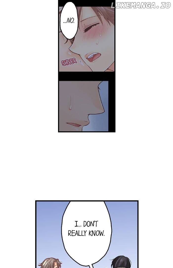 Good-Bye Secret Slut Life Chapter 119 - page 38