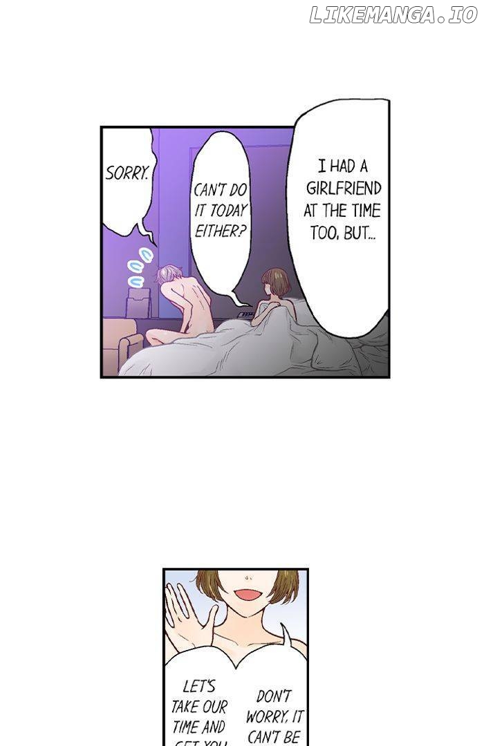 Good-Bye Secret Slut Life Chapter 119 - page 41