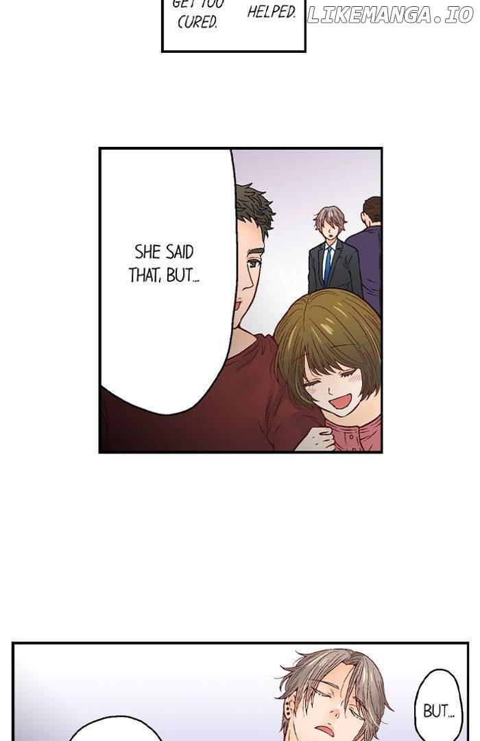 Good-Bye Secret Slut Life Chapter 119 - page 42