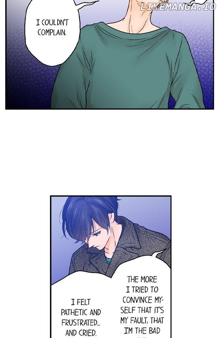 Good-Bye Secret Slut Life Chapter 119 - page 43