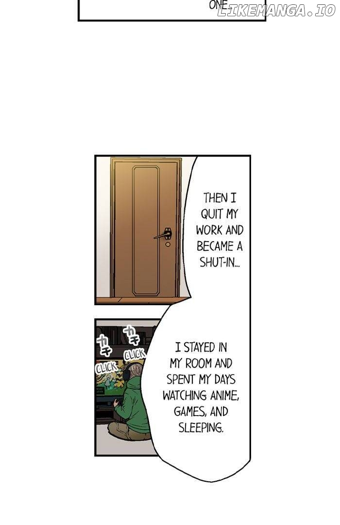 Good-Bye Secret Slut Life Chapter 119 - page 44