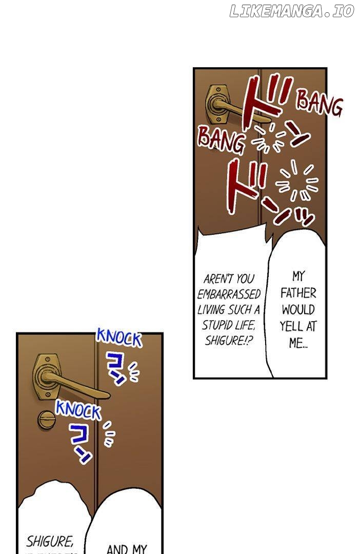 Good-Bye Secret Slut Life Chapter 119 - page 45