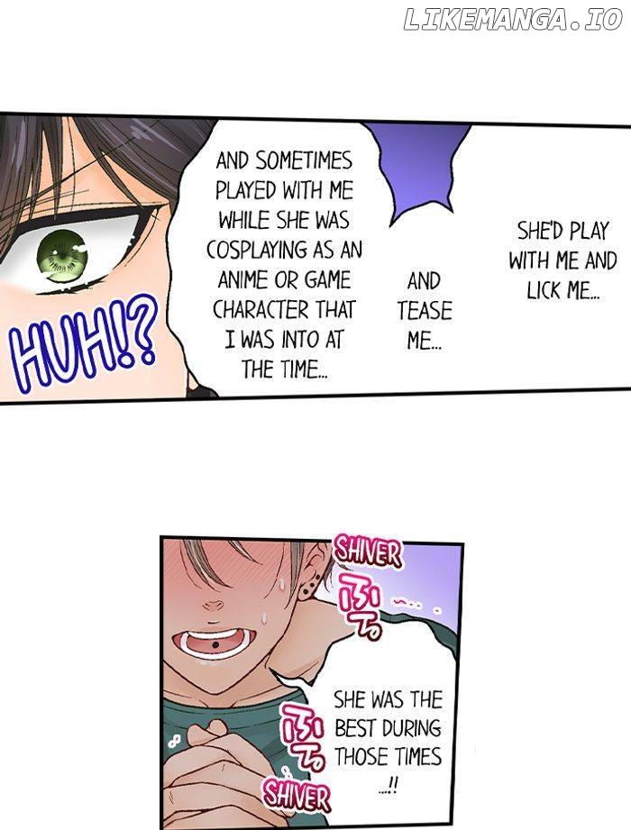 Good-Bye Secret Slut Life Chapter 119 - page 50