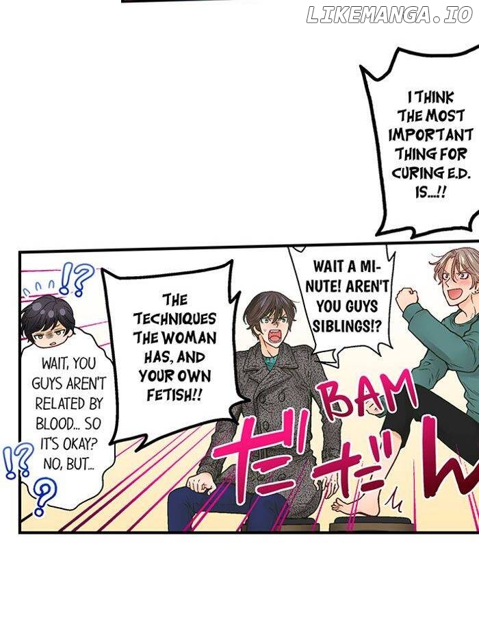 Good-Bye Secret Slut Life Chapter 119 - page 51