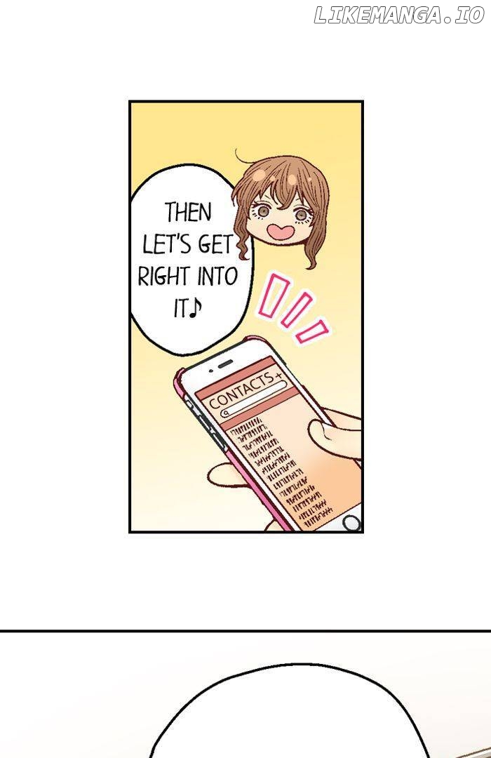 Good-Bye Secret Slut Life Chapter 119 - page 7