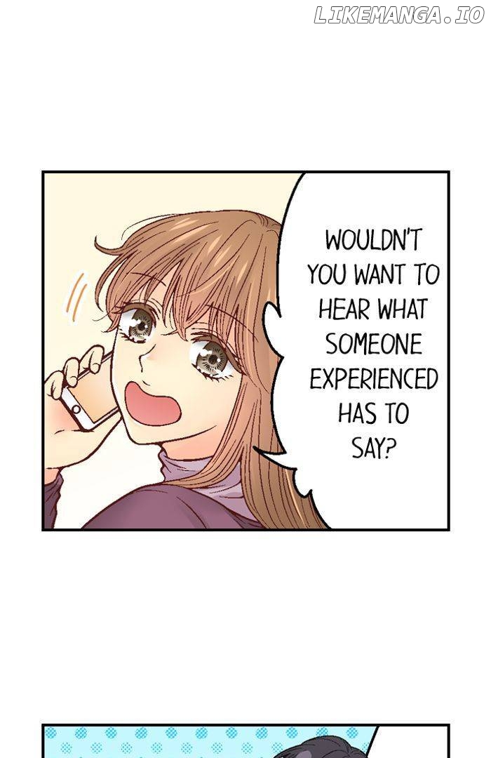 Good-Bye Secret Slut Life Chapter 119 - page 9