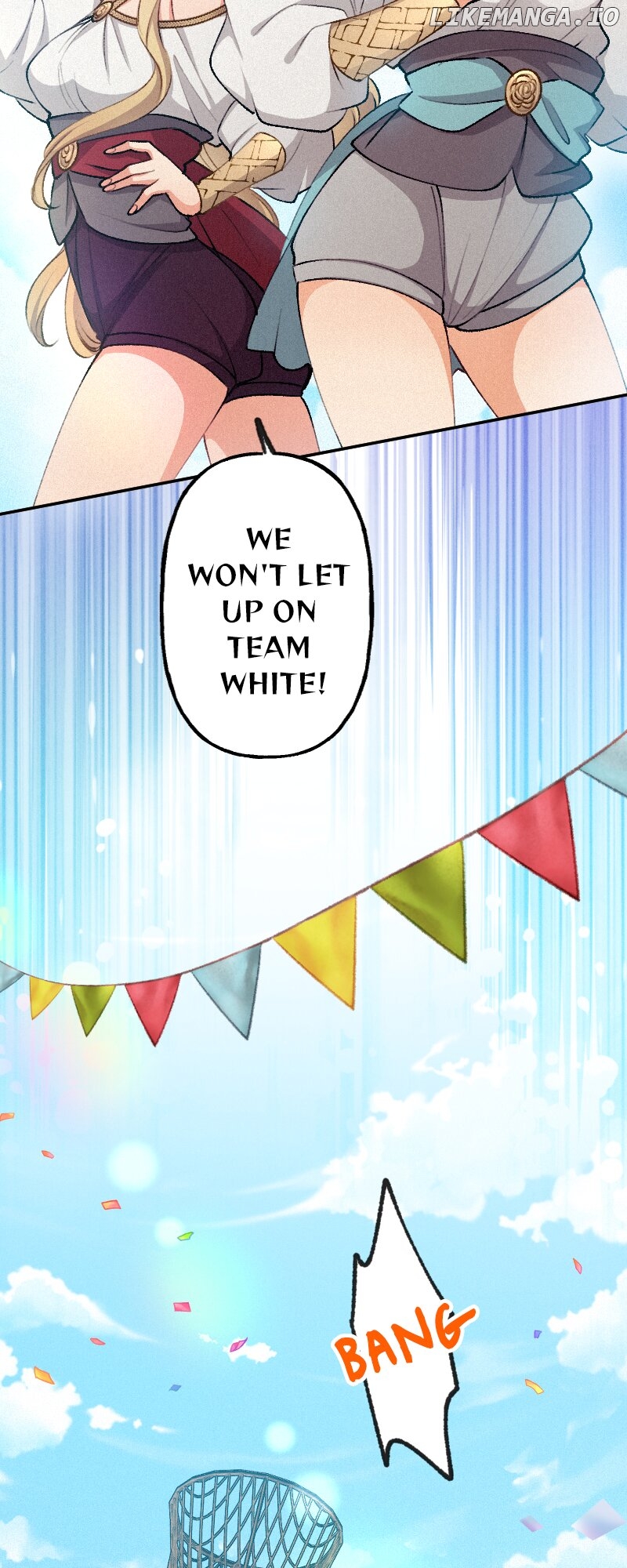 The Heat of the Reincarnated Villainess Chapter 98 - page 26