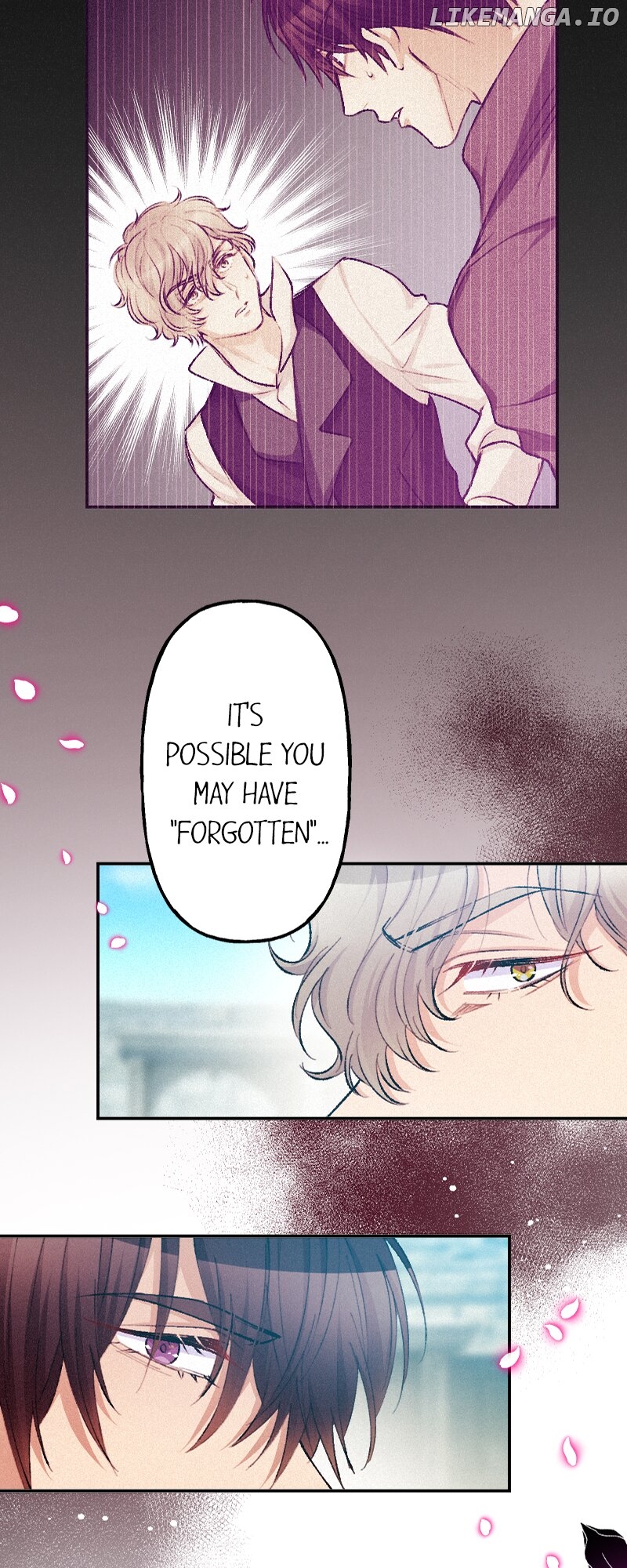 The Heat of the Reincarnated Villainess Chapter 98 - page 44