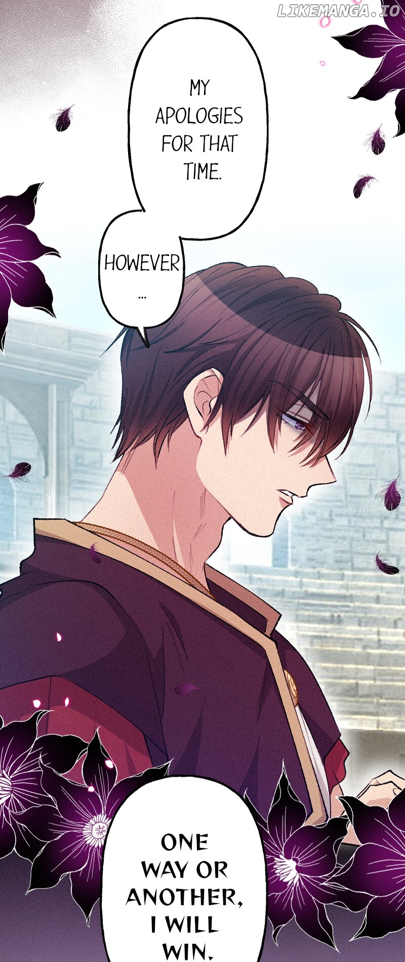 The Heat of the Reincarnated Villainess Chapter 98 - page 45