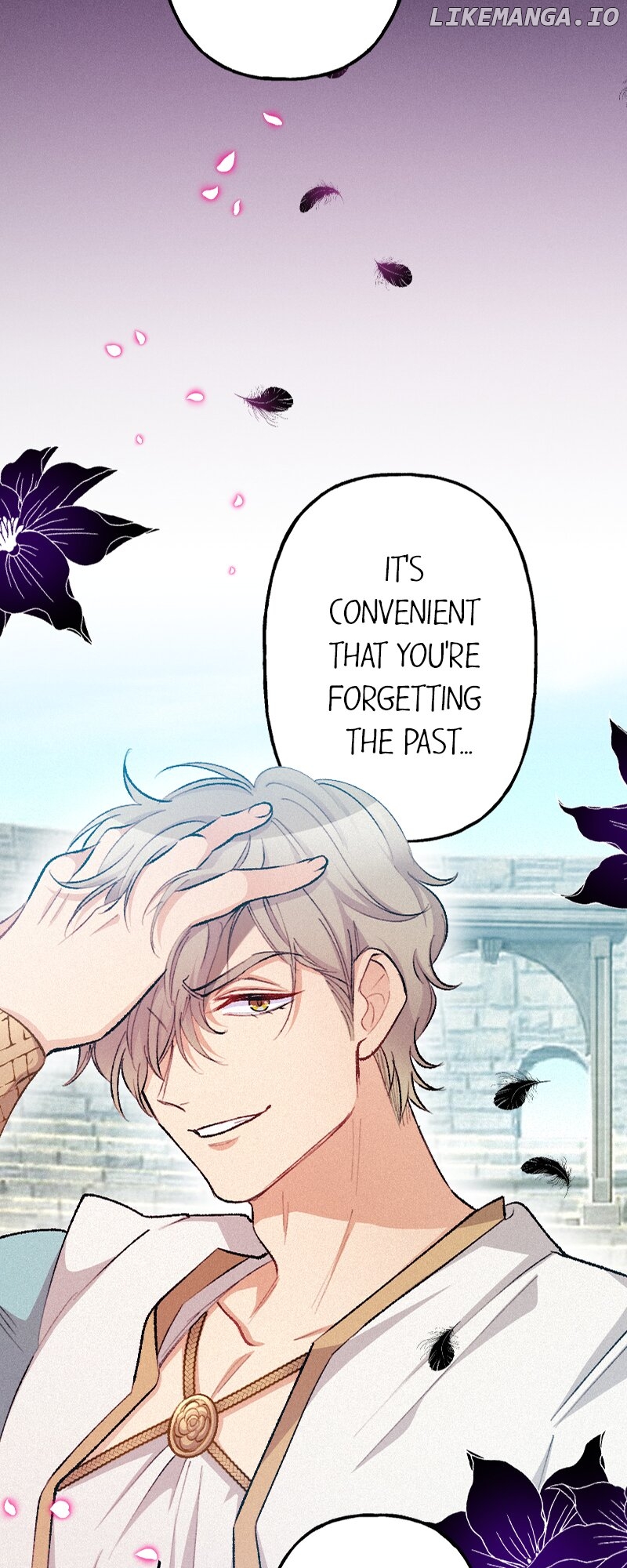 The Heat of the Reincarnated Villainess Chapter 98 - page 46