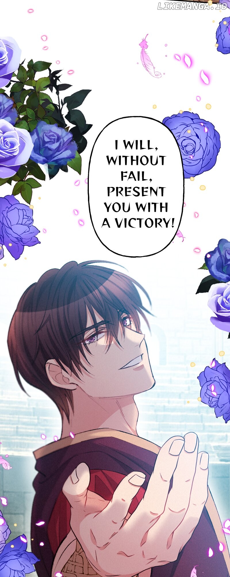 The Heat of the Reincarnated Villainess Chapter 98 - page 49